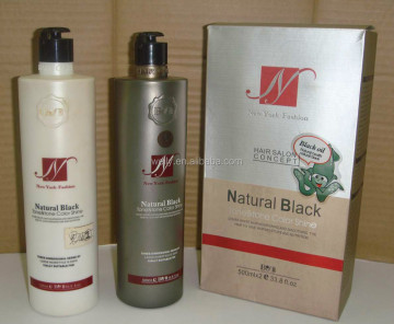 NYF Black Hair Dye