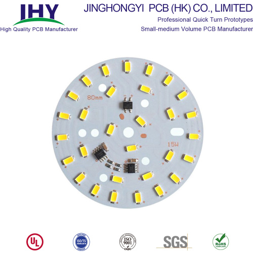 Electronics LED PCB Aluminum PCB Circuit Board