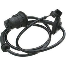 Vw Passat 3b2 Abs Sensor 1996-2000 8e0927807?