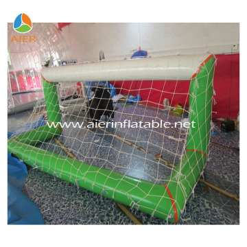 Inflatable Football Goal , Inflatable soccer goal Gate