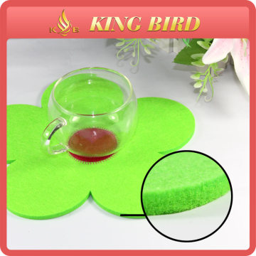 Wine Glass Drying Mat Glass Cup Coaster