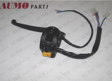 Left Handle Switch Assy. (MV204100-005B)