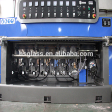 Glass round edging machine for pencil & OG edger machine