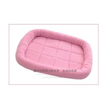 Small and medium-sized canine winter pet mat