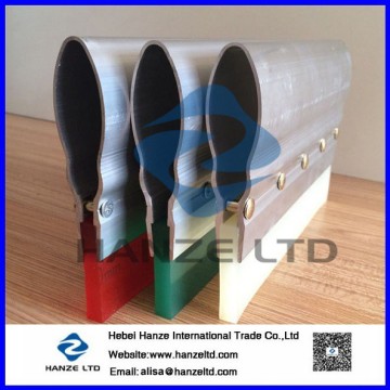 aluminum handle squeegee