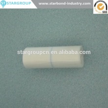 Hot sale plastic PP liner garbage bag, patch handle garbage bag with tape