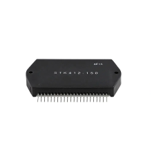 STK412-150 Original Electronics Component Integrated Circuits IC