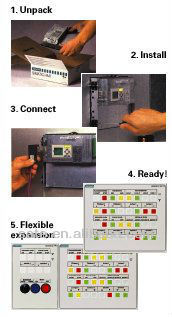 6AV6642 SIMATIC HMI PLC SIEMENS HMI 6AV6642-0AA11-0AX1 PLC