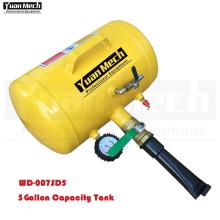 Yuanmech Tyre Changer Tire Blaster