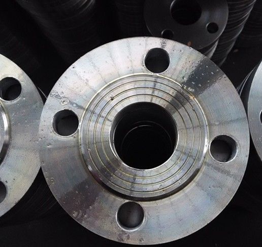 GOST 12.821-80 PN25 Welding Neck Flange