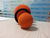 puzmeister concrete pump pipe cleaning ball/rubber cleaning ball