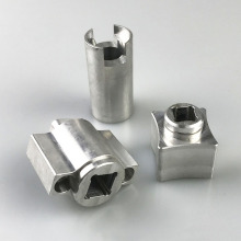 Oem custom Machining aluminum spare part mechanical parts