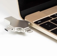 Low Price 2TB USB 3.0 External Hard Drive & 1TB Portable DVD for Sale