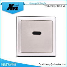 Auto-sensing Touchless Flush Valve Automatic Urinal Flusher