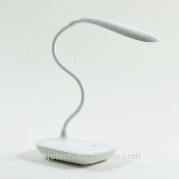 Folding table lamps battery powered