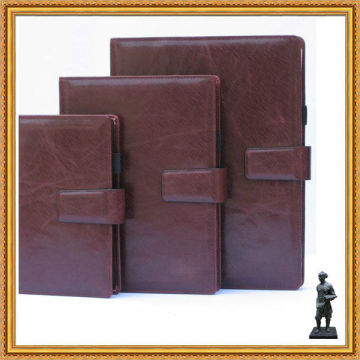 custom notepad with pen