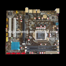 Intel Desktop 1156 Mainboard P55