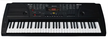 61 keys midi keyboard