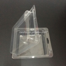 ZHENWEI PET cheese cake vacuum packing small food packing