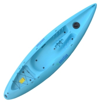 Fishing Kayak,surfing boat single sit on kayak