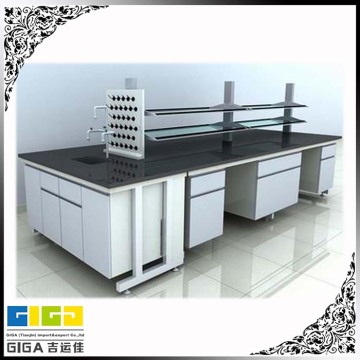 GIGA chemical all steel microbiology laboratory equipment