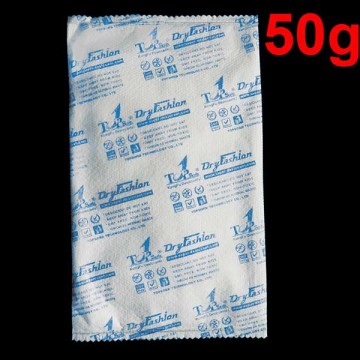 Container Desiccant,Super Desiccant,Clothing Desiccant,Dry Fashion-50g