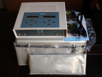 Ion Cleanse Foot Detox SPA (E66)