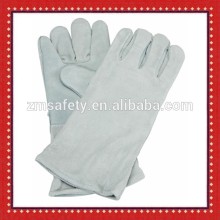 14\"Grey Welding Hand Gloves