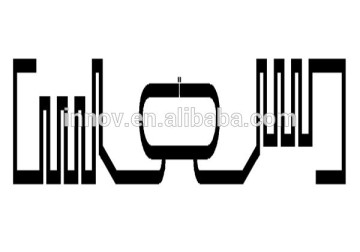 RFID UHF cooper Antenna inlay 95-8