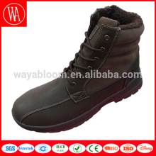 Fashion new design snow boots