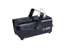 Black 400W Party Smoke Machine , Dry Ice Smoke Machine Remo
