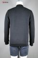 Men&#39;s Standcollar Longsleeve Sweatjacke