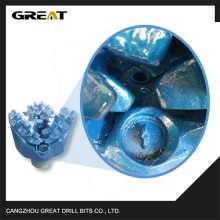 api steel and milled tooth bit drill bits for aluminium