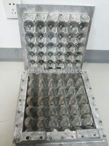 egg tray mould