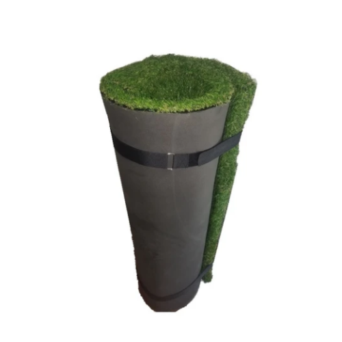 Golf Putting Green Mat galleggiante sull&#39;acqua