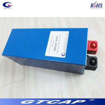 power supply capacitor super capacitor module kvar capacitor banks