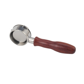 58mm espresso coffee portafilter handle