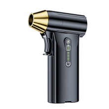 130000RPM Violent Fan Air Duster