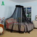 Bed canopy Black Mosquito Net For Bed