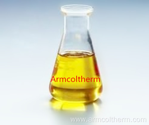 Alkyl Aromatic Hydrocarbons Heat Transfer Fluid