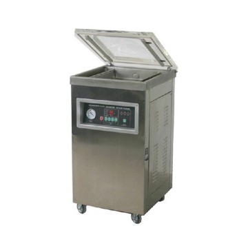 DZ500-2D vacuum packaging machine