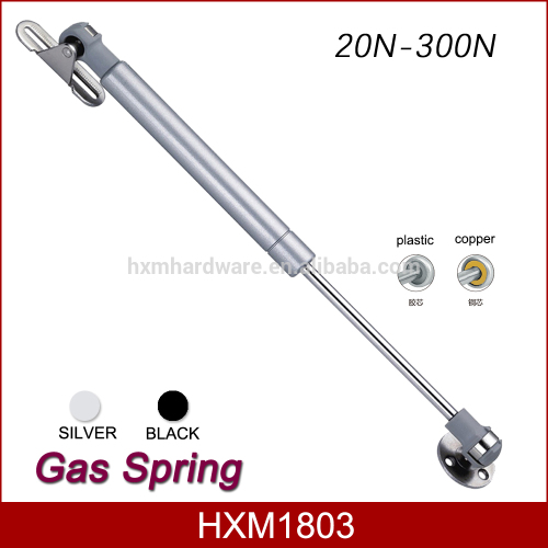 gas spring from China gas spring for cabinet doors boxes