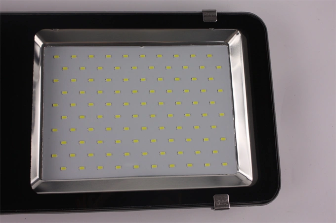 Street Light Fixture Street Lighting Company Roadway Lighting (SLRJ SMD 50W)