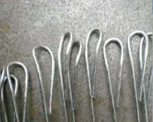 Quick Link Cotton Baling Wire