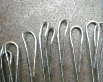 Quick Link Cotton Baling Wire