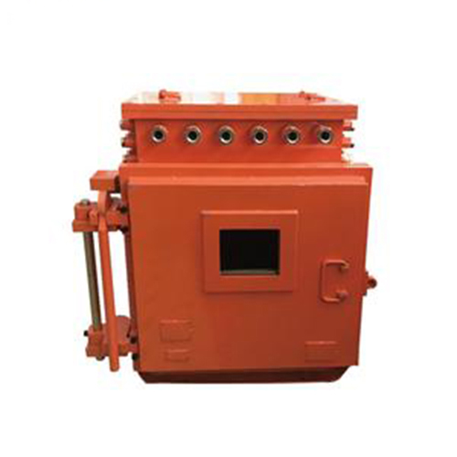 Mining Intrinsically Safe