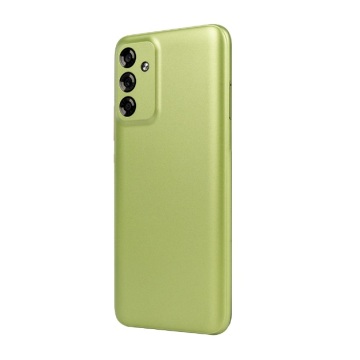 stampo di guscio di telefono cellulare verde