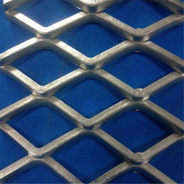 High Quality expended metal mesh