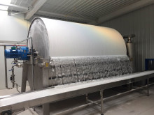 VF Series Vacuum Filter