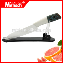 2pcs best selling vegetable knife with knife holder